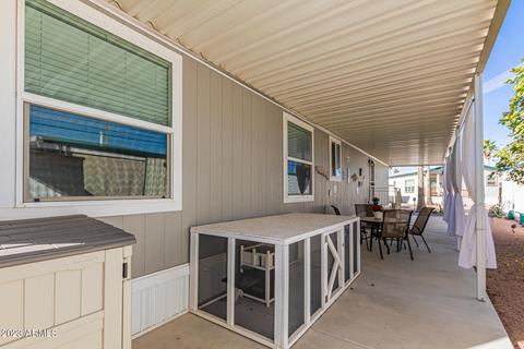 10540 E Apache Trl #77, Apache Junction, AZ 85120 photo 31