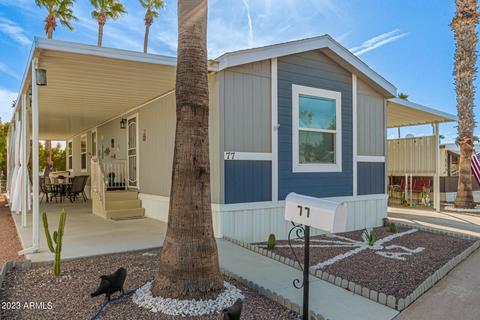 10540 E Apache Trl #77, Apache Junction, AZ 85120 photo 25