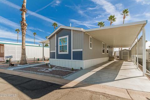 10540 E Apache Trl #77, Apache Junction, AZ 85120 photo 27
