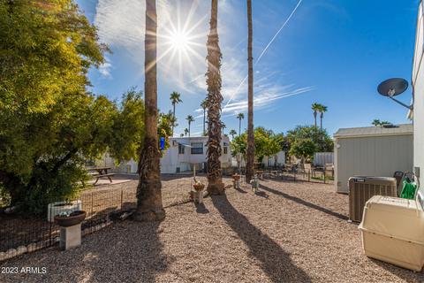 10540 E Apache Trl #77, Apache Junction, AZ 85120 photo 22
