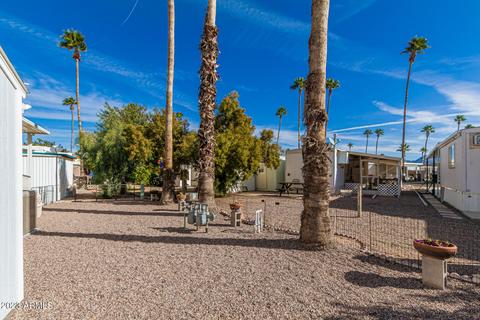 10540 E Apache Trl #77, Apache Junction, AZ 85120 photo 24