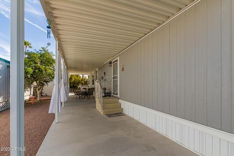 10540 E Apache Trl #77, Apache Junction, AZ 85120 photo 30