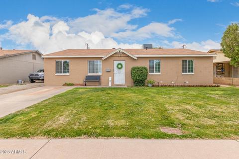6937 W Coolidge St, Phoenix, AZ 85033 photo 1
