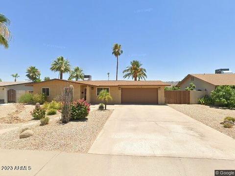 2917 E Larkspur Dr, Phoenix, AZ 85032 photo 1