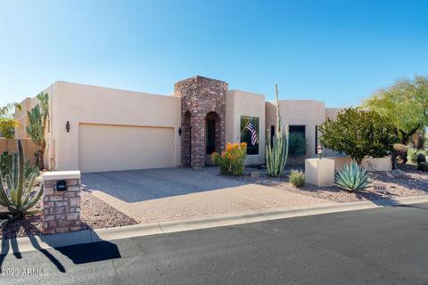 8433 E Canyon Estates Cir, Gold Canyon, AZ 85118
