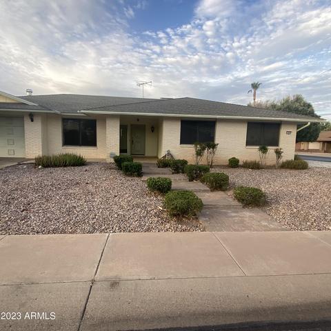 12927 W Jadestone Dr, Sun City West, AZ 85375