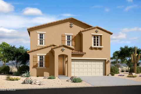 22455 E Mewes Rd, Queen Creek, AZ 85142