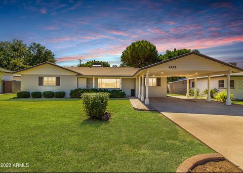 4225 E Avalon Dr, Phoenix, AZ 85018