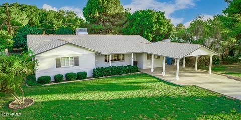 4225 E Avalon Dr, Phoenix, AZ 85018 photo 2