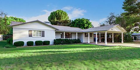4225 E Avalon Dr, Phoenix, AZ 85018 photo 3