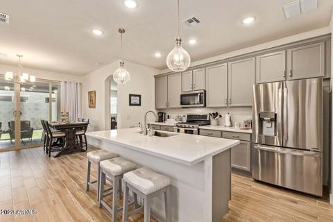 4912 N 205th Gln, Buckeye, AZ 85396