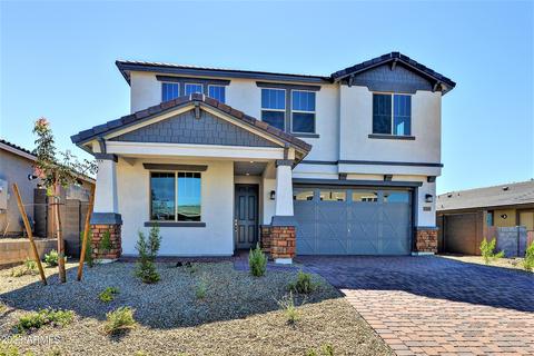 17245 W Desert Sage Dr, Goodyear, AZ 85338