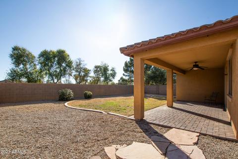 2909 E Country Shadows St, Gilbert, AZ 85298 photo 40