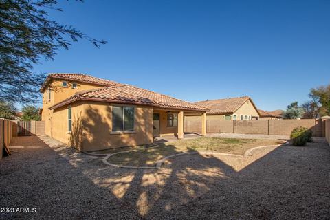 2909 E Country Shadows St, Gilbert, AZ 85298 photo 43