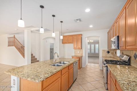 2909 E Country Shadows St, Gilbert, AZ 85298 photo 16