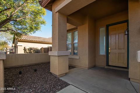 2909 E Country Shadows St, Gilbert, AZ 85298 photo 4
