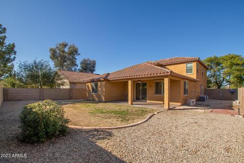 2909 E Country Shadows St, Gilbert, AZ 85298 photo 42