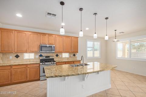 2909 E Country Shadows St, Gilbert, AZ 85298 photo 15