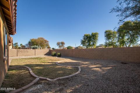 2909 E Country Shadows St, Gilbert, AZ 85298 photo 41