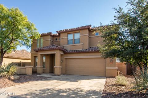 2909 E Country Shadows St, Gilbert, AZ 85298 photo 2