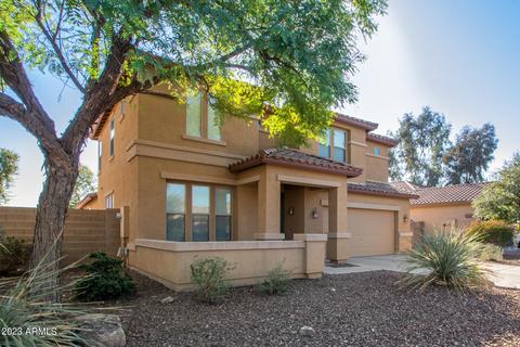2909 E Country Shadows St, Gilbert, AZ 85298 photo 3