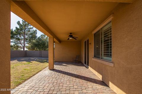 2909 E Country Shadows St, Gilbert, AZ 85298 photo 39