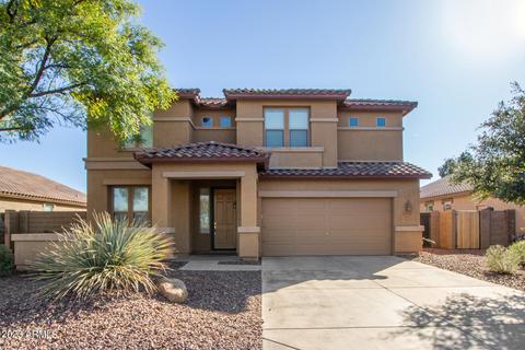 2909 E Country Shadows St, Gilbert, AZ 85298 photo 1