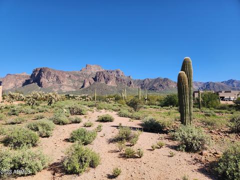 5980 E Roosevelt St #-, Apache Junction, AZ 85119 photo 2