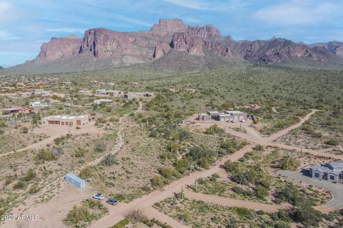 5980 E Roosevelt St #-, Apache Junction, AZ 85119