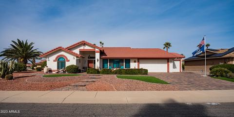 14126 W Casa Linda Dr, Sun City West, AZ 85375