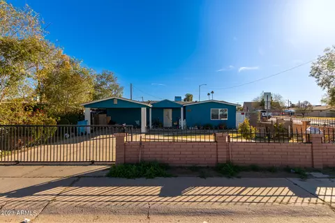 1847 W Atlanta Ave, Phoenix, AZ 85041