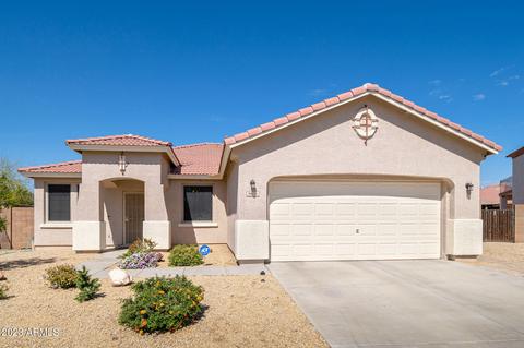9616 W Meadowbrook Ave, Phoenix, AZ 85037