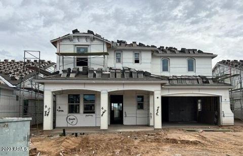 Undisclosed, Queen Creek, AZ 85144