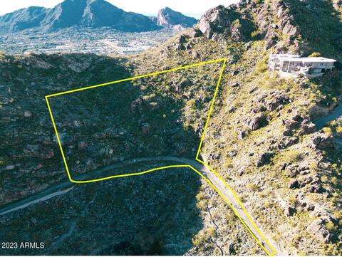5739 E Quartz Mountain Rd #8, Paradise Valley, AZ 85253