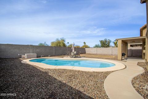 910 S Phelps Dr, Apache Junction, AZ 85120 photo 27