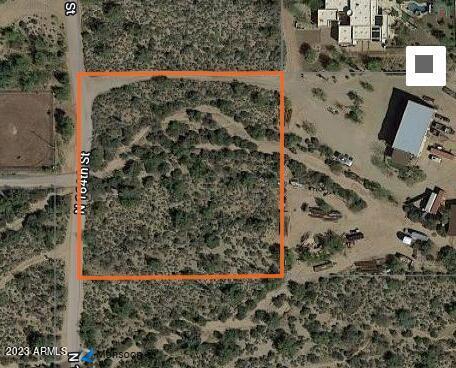 Nnnnn N 164th Street, Scottsdale, AZ 85262