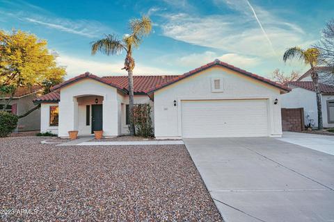 1129 E Del Rio St, Gilbert, AZ 85295 photo 1