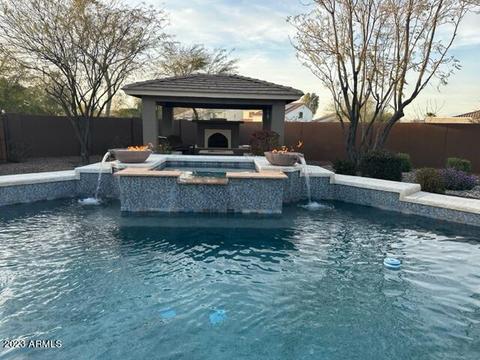3784 E Lafayette Ave, Gilbert, AZ 85298 photo 17