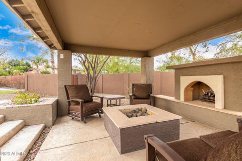 3784 E Lafayette Ave, Gilbert, AZ 85298 photo 18