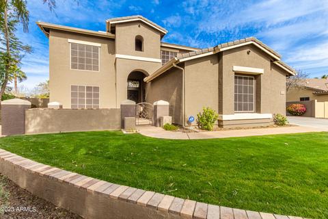 3784 E Lafayette Ave, Gilbert, AZ 85298