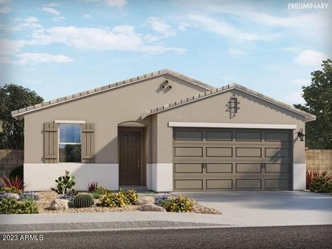 6944 W Beth Dr, Laveen, AZ 85339