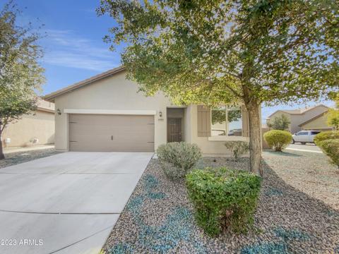 42609 W Monteverde Dr, Maricopa, AZ 85138