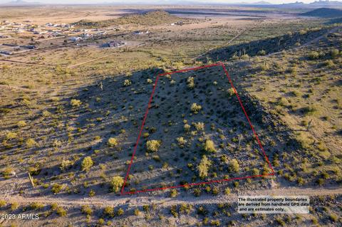 11619 W Mountain Shadows Dr #33, Casa Grande, AZ 85193