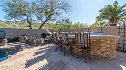 421 E Mountain Sage Dr, Phoenix, AZ 85048 photo 65