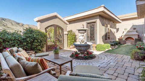 421 E Mountain Sage Dr, Phoenix, AZ 85048 photo 12