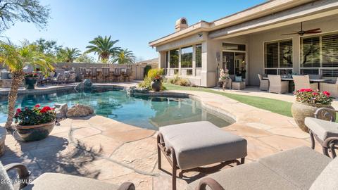 421 E Mountain Sage Dr, Phoenix, AZ 85048 photo 95