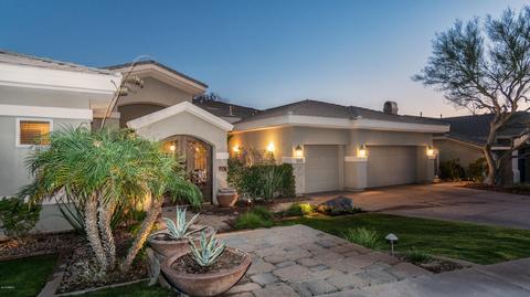421 E Mountain Sage Dr, Phoenix, AZ 85048 photo 7