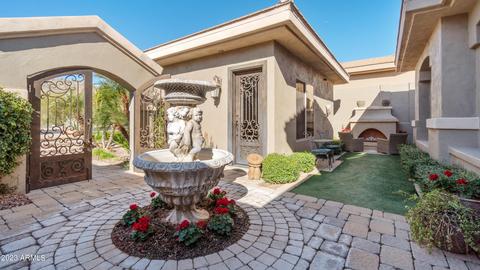 421 E Mountain Sage Dr, Phoenix, AZ 85048 photo 11