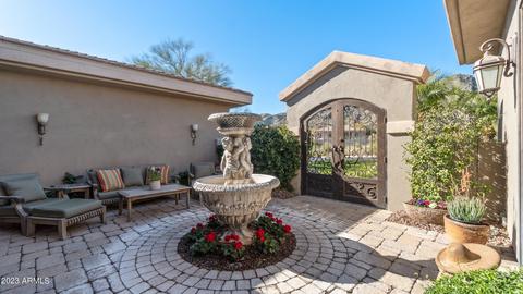 421 E Mountain Sage Dr, Phoenix, AZ 85048 photo 91