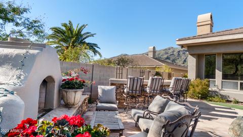 421 E Mountain Sage Dr, Phoenix, AZ 85048 photo 63